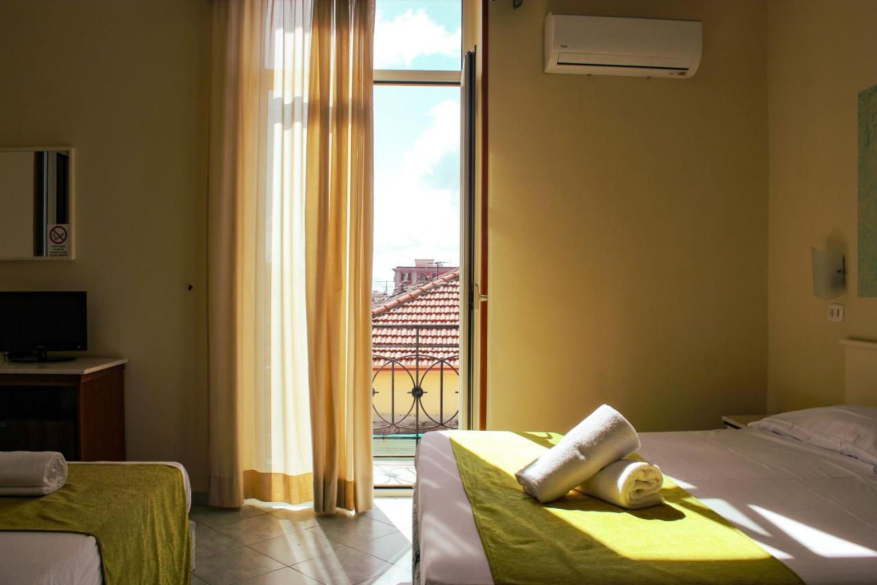 Garden 3* Napoli