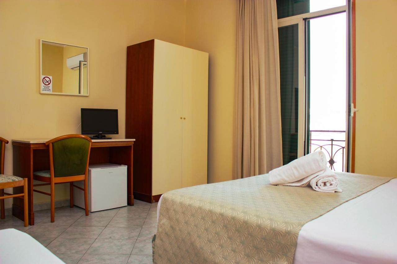 Garden Hotel Napoli