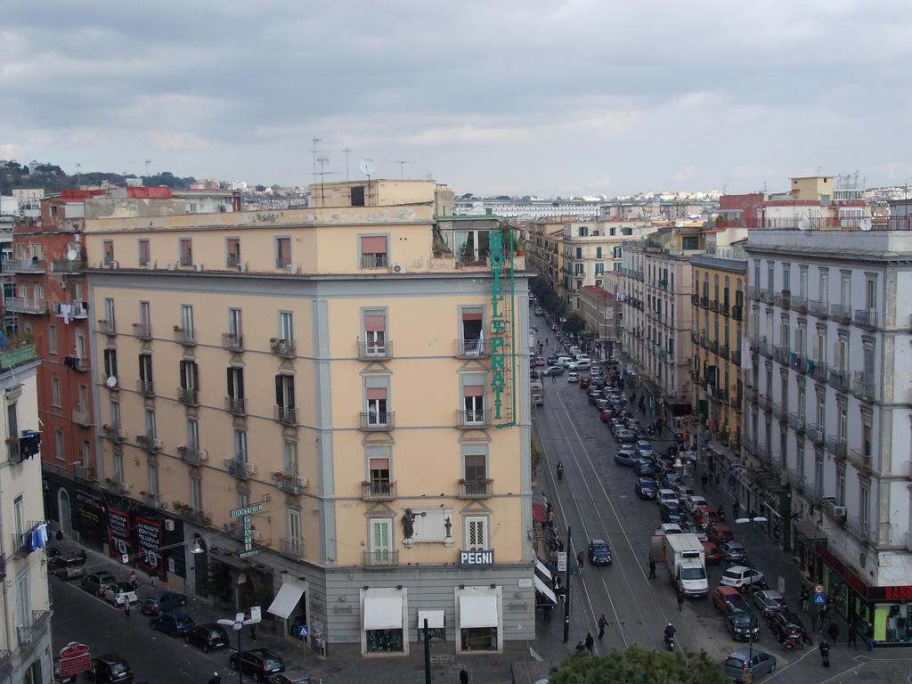 Garden 3* Napoli