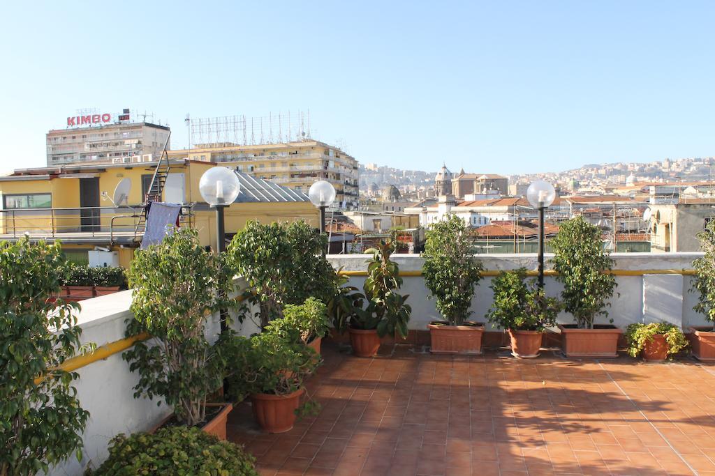 Garden Napoli