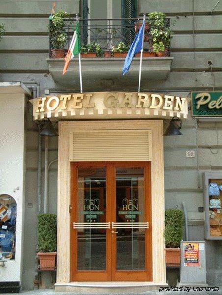Garden 3* Napoli